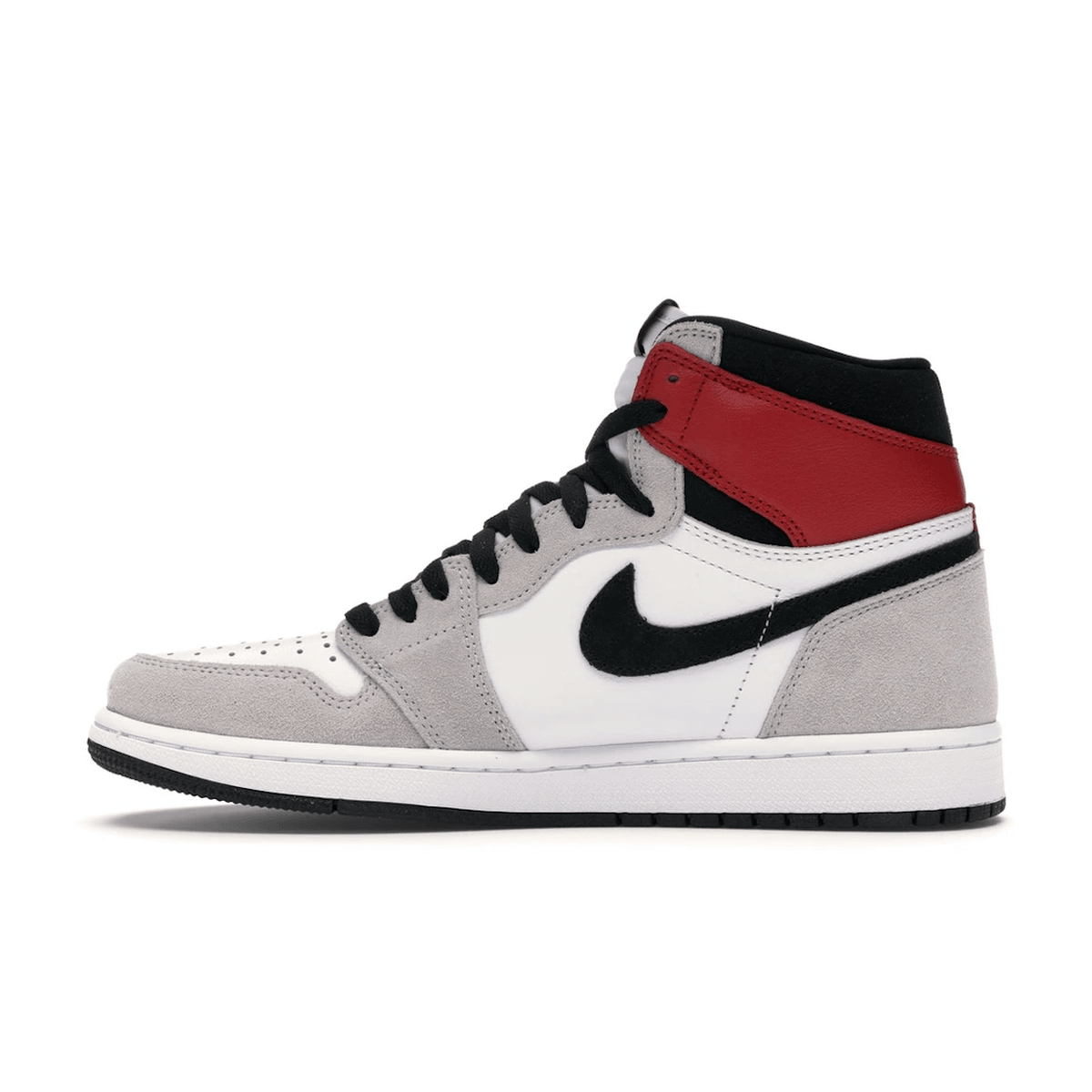 Air Jordan 1 Retro High Light Smoke Grey - Sneakerzone