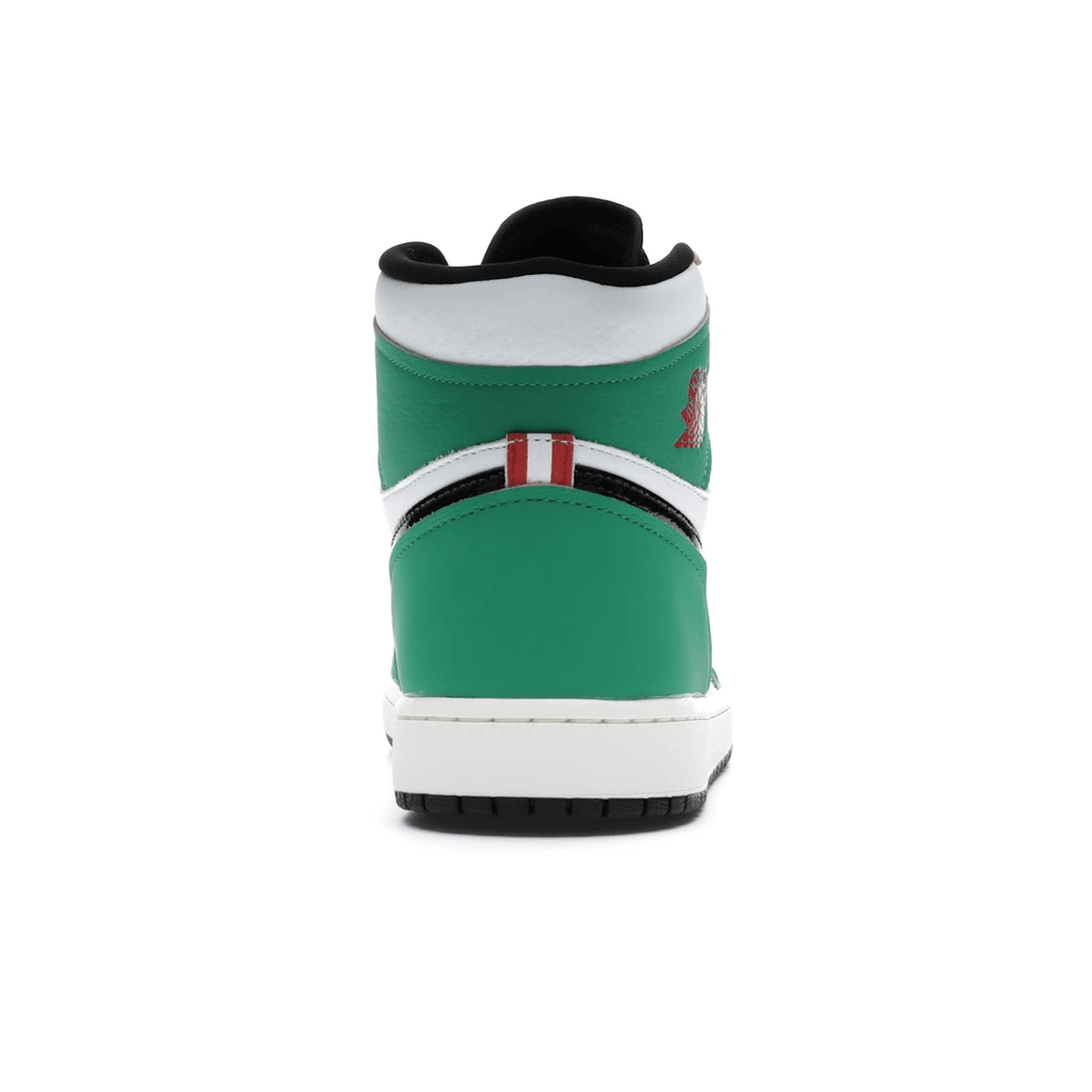 Air Jordan 1 Retro High Lucky Green - Sneakerzone