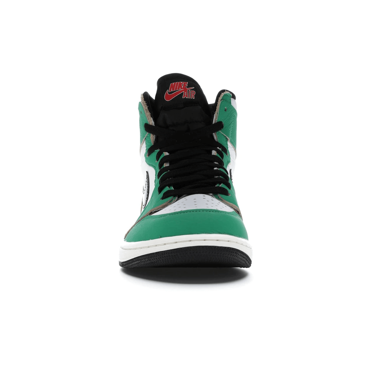 Air Jordan 1 Retro High Lucky Green - Sneakerzone