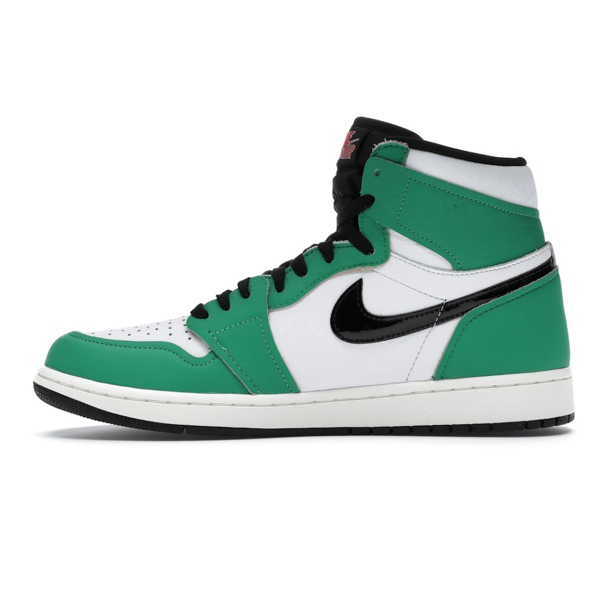 Air Jordan 1 Retro High Lucky Green - Sneakerzone