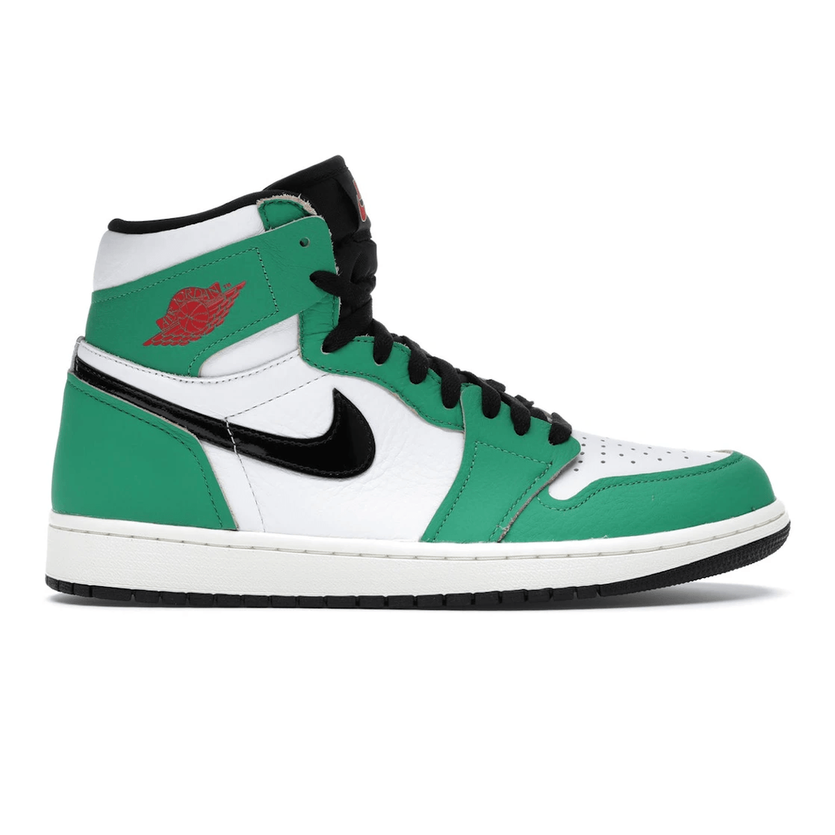 Air Jordan 1 Retro High Lucky Green - Sneakerzone