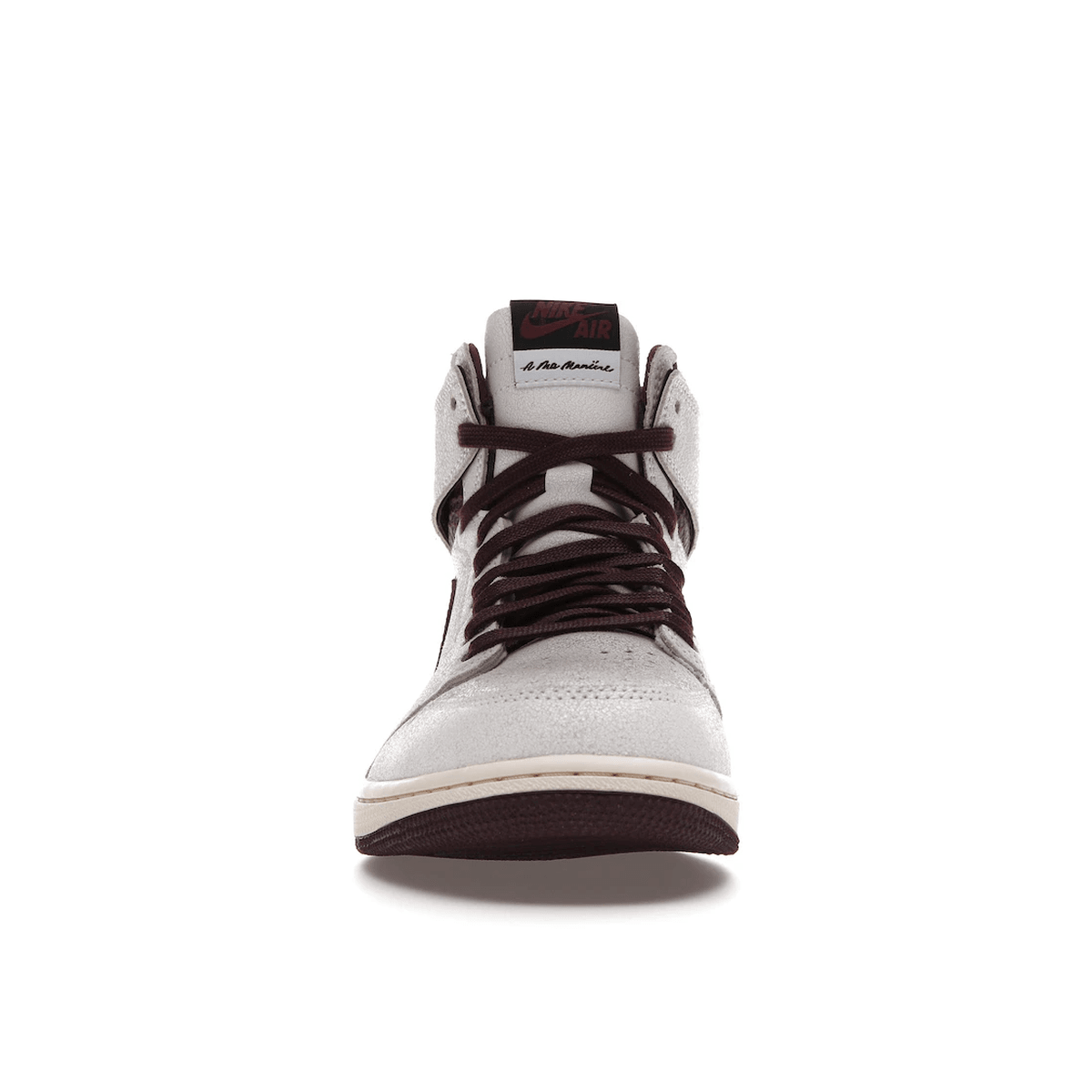 Air Jordan 1 Retro High AND A Ma Maniére secondary image