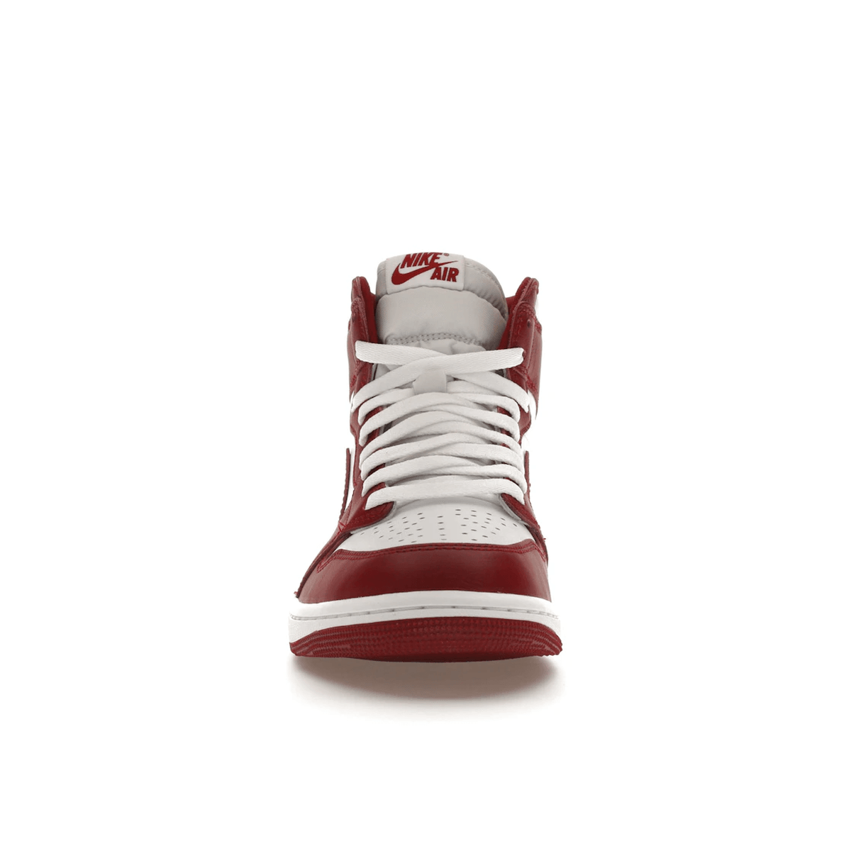 Air Jordan 1 Retro High OG Artisanal Team Red secondary image