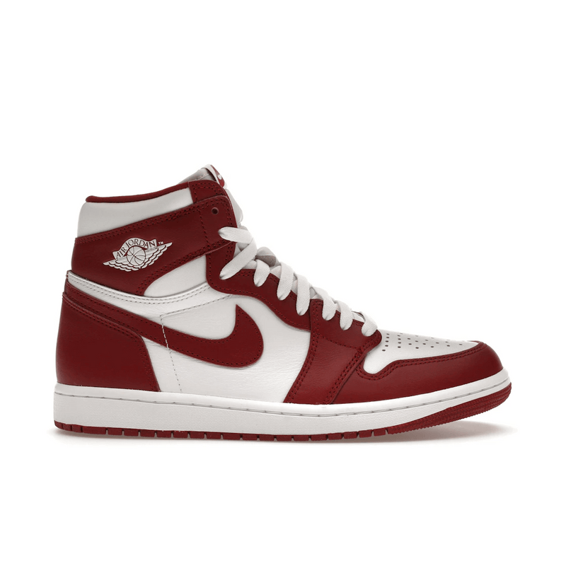 Air Jordan 1 Retro High OG Artisanal Team Red product image