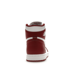 Air Jordan 1 Retro High OG Artisanal Team Red - Sneakerzone
