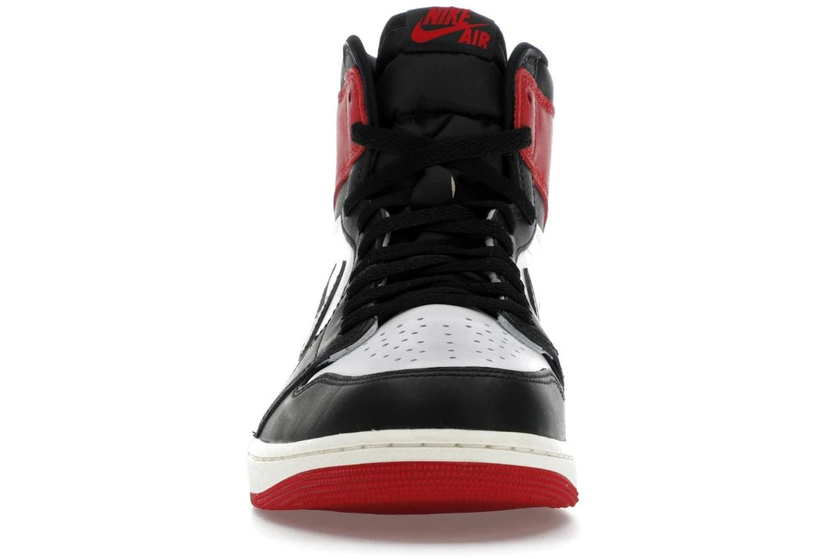 Air Jordan 1 Retro High AND Black Toe Reimagined secondary image