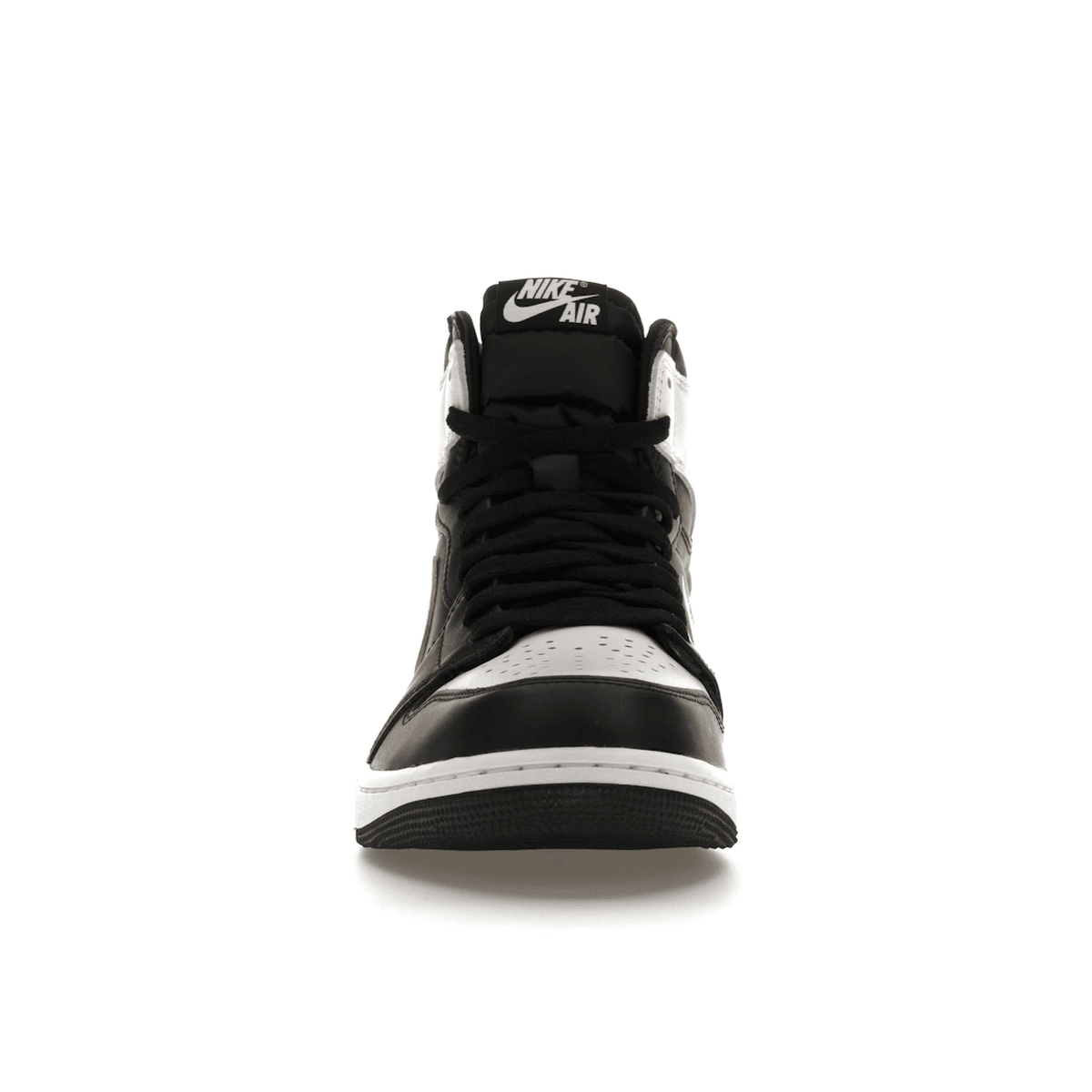 Air Jordan 1 Retro High OG Black White - Sneakerzone