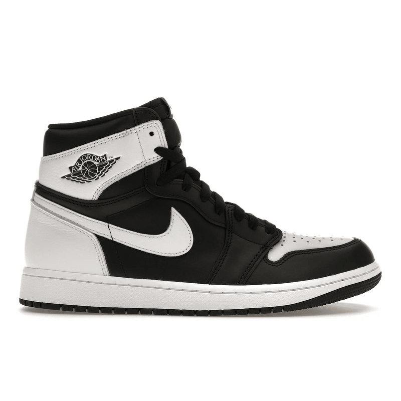 Air Jordan 1 Retro High AND Black White product image