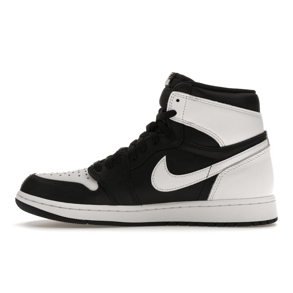 Air Jordan 1 Retro High OG Black White - Sneakerzone
