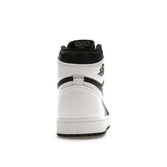 Air Jordan 1 Retro High OG Black White - Sneakerzone