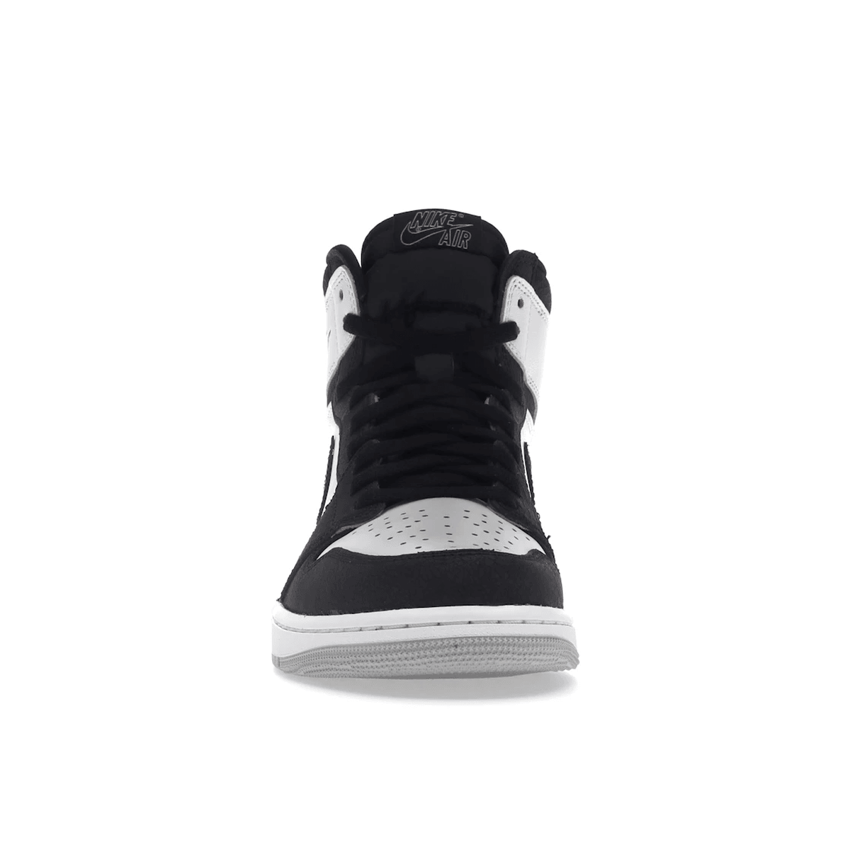 Air Jordan 1 Retro High AND Bleached Coral secondary image