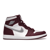 Air Jordan 1 Retro High OG Bordeaux - Sneakerzone