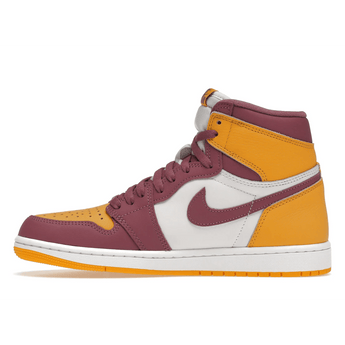 Air Jordan 1 Retro High OG Brotherhood - Sneakerzone