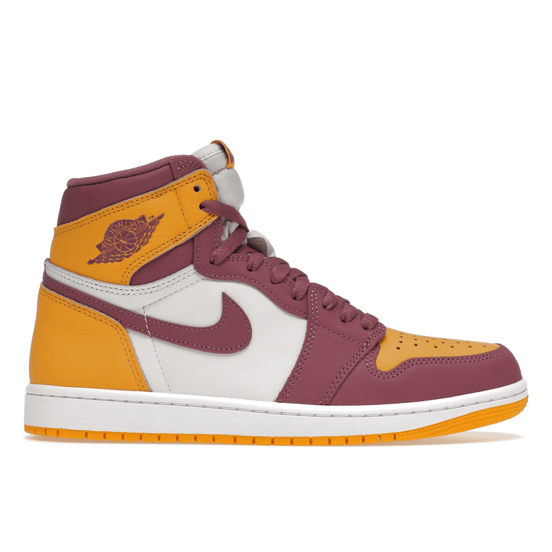 Air Jordan 1 Retro High OG Brotherhood product image