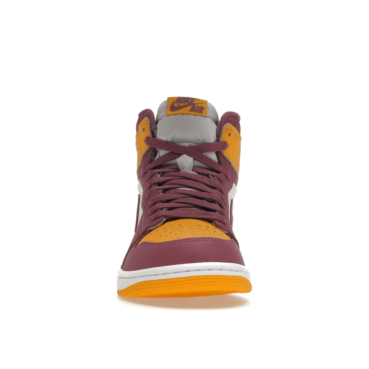 Air Jordan 1 Retro High OG Brotherhood secondary image