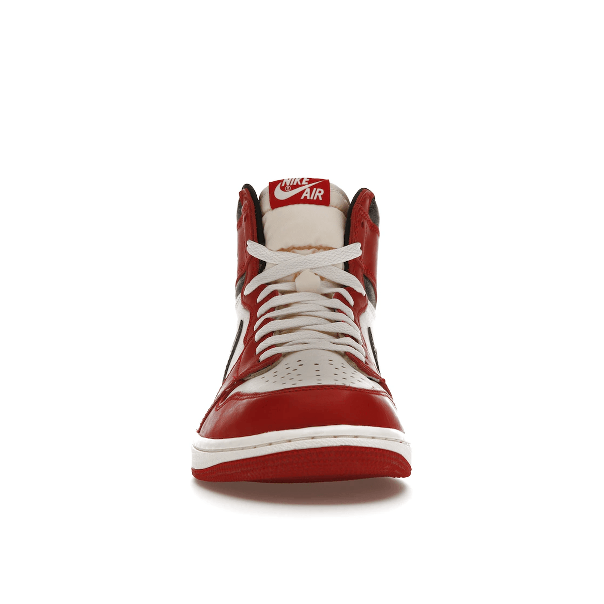 Air Jordan 1 Retro High AND Chicago Lost and Found secondary image