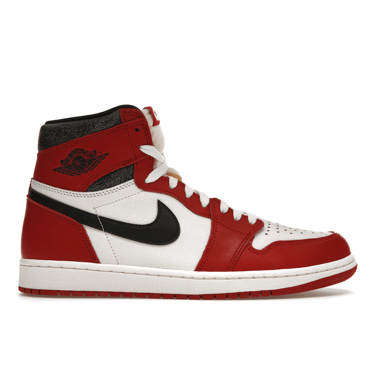 Air Jordan 1 Retro High OG Chicago Lost and Found - Sneakerzone