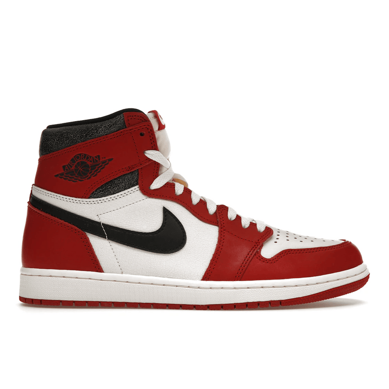 Air Jordan 1 Retro High AND Chicago Lost and Found product image