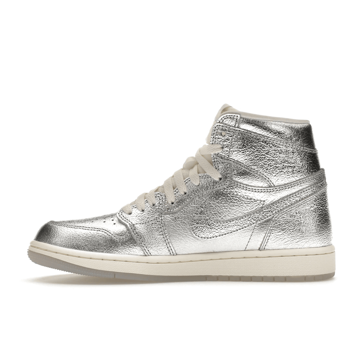 Air Jordan 1 Retro High OG Chrome - Sneakerzone