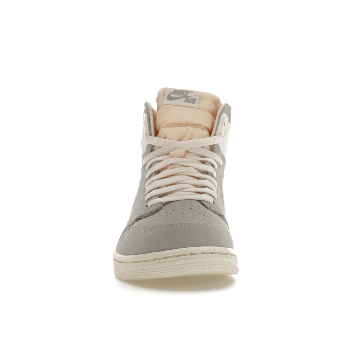 Air Jordan 1 Retro High OG Craft Ivory - Sneakerzone