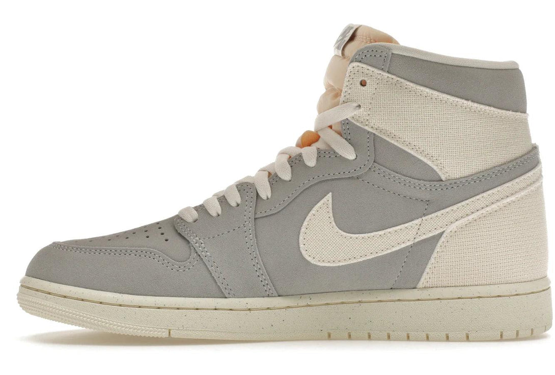 Air Jordan 1 Retro High OG Craft Ivory - Sneakerzone