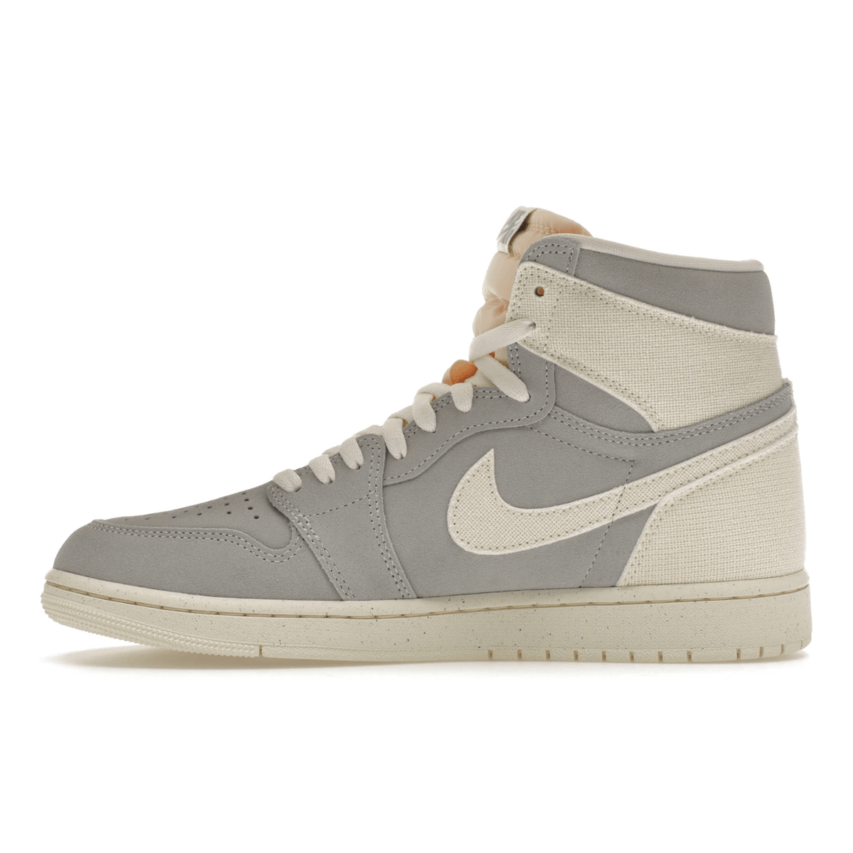 Air Jordan 1 Retro High OG Craft Ivory - Sneakerzone