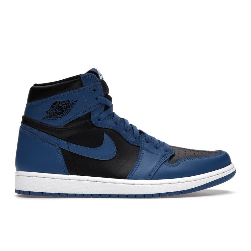 Air Jordan 1 Retro High OG Dark Navy product image