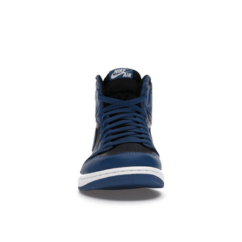 Air Jordan 1 Retro High OG Dark Marina Blue - Sneakerzone
