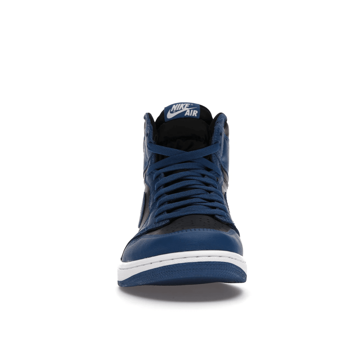 Air Jordan 1 Retro High OG Dark Navy secondary image