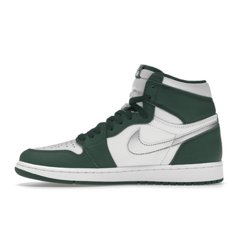 Air Jordan 1 Retro High OG Gorge Green - Sneakerzone