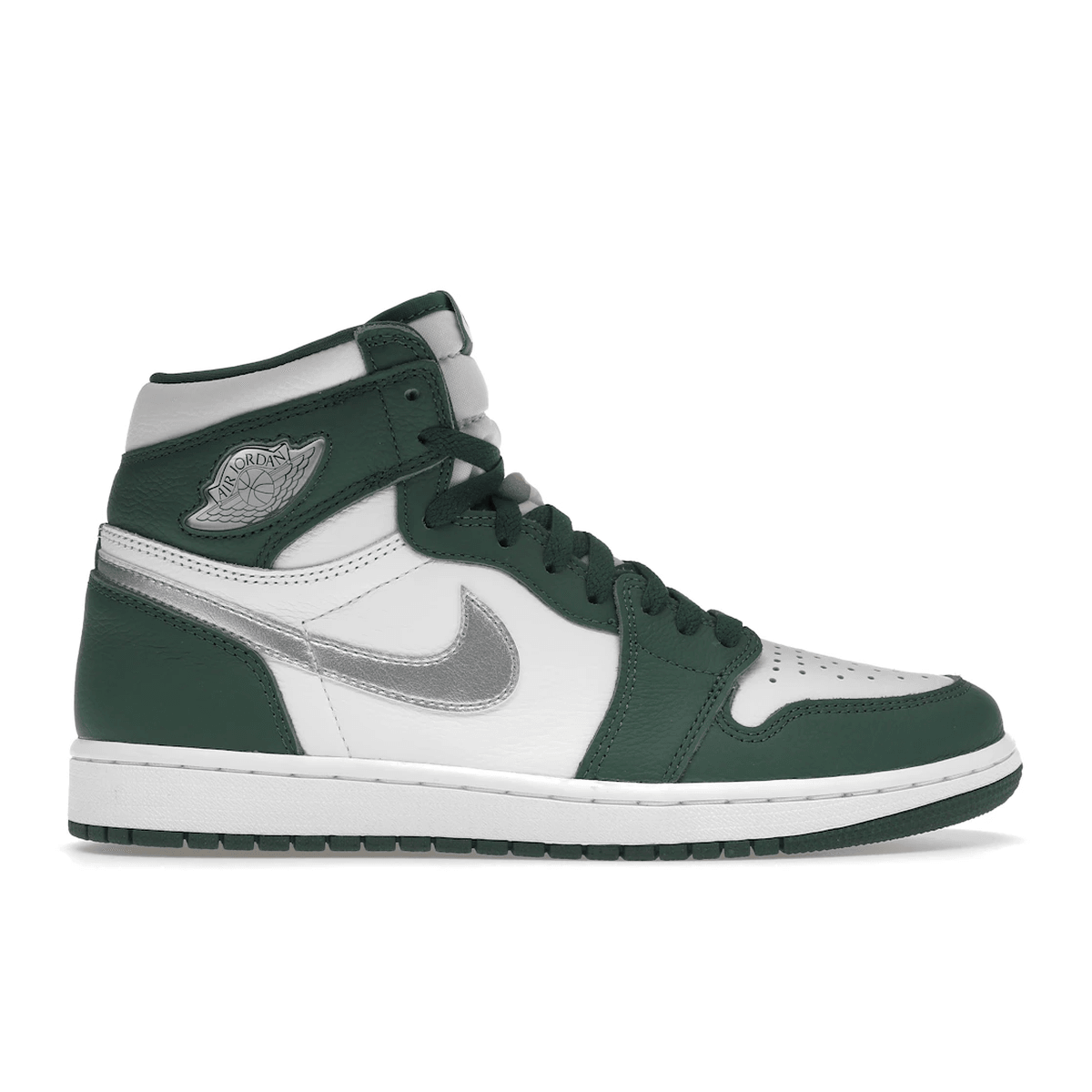 Air Jordan 1 Retro High OG Gorge Green - Sneakerzone