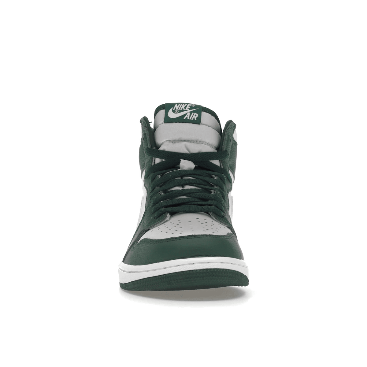 Air Jordan 1 Retro High OG Gorge Green - Sneakerzone