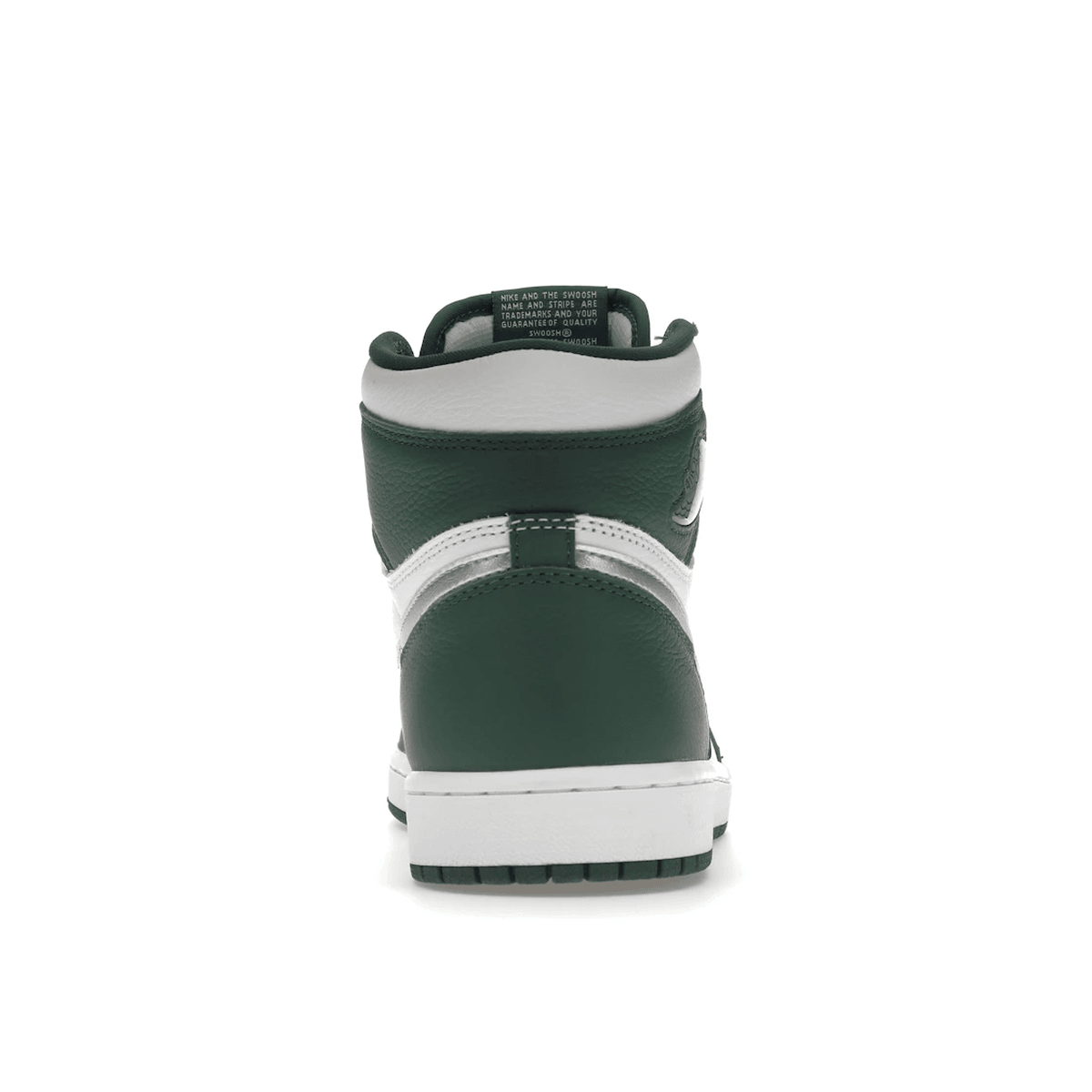 Air Jordan 1 Retro High OG Gorge Green - Sneakerzone