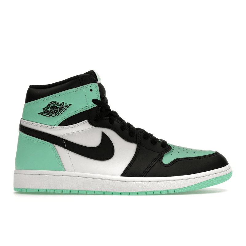 Air Jordan 1 Retro High AND Green Glow product image