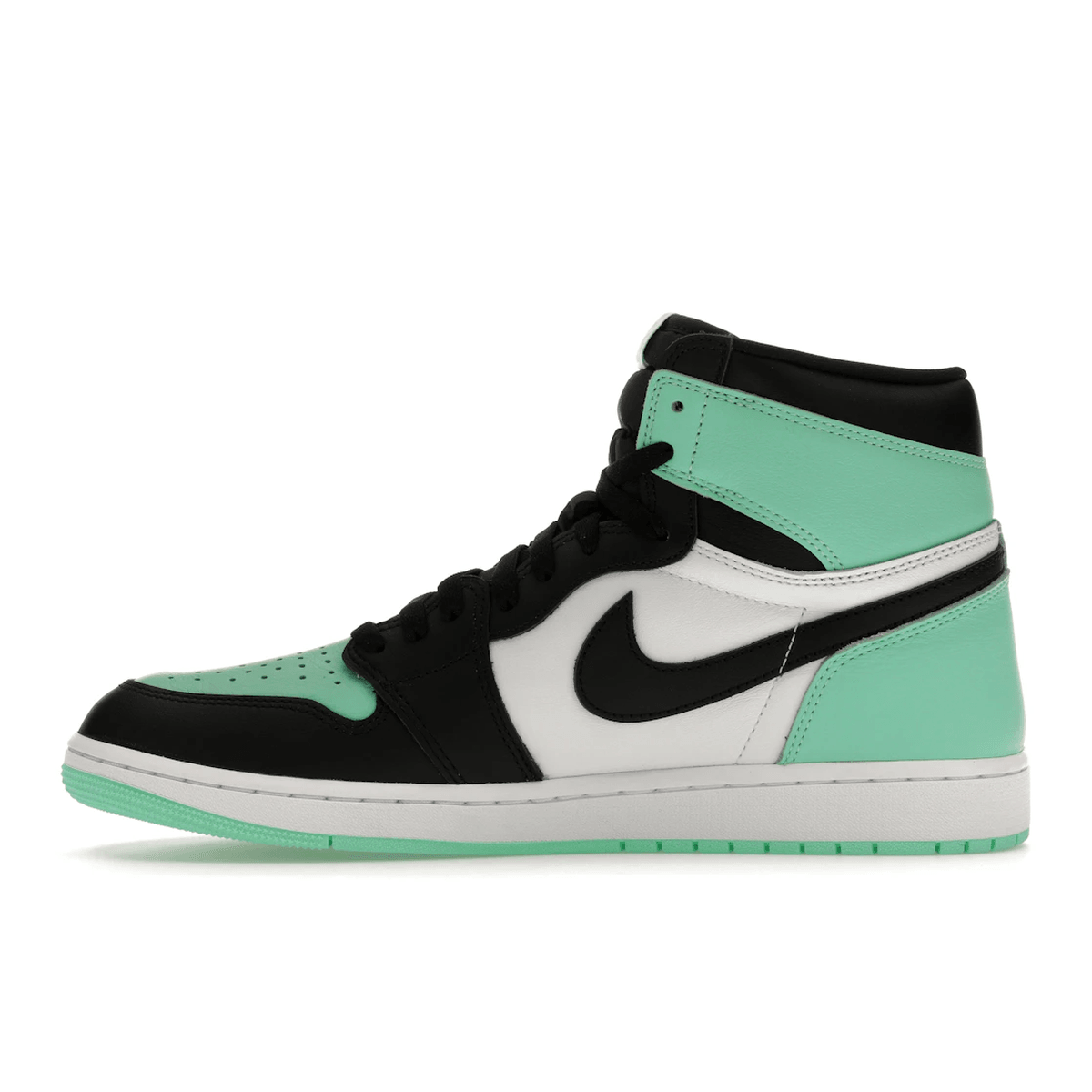 Air Jordan 1 Retro High OG Green Glow - Sneakerzone