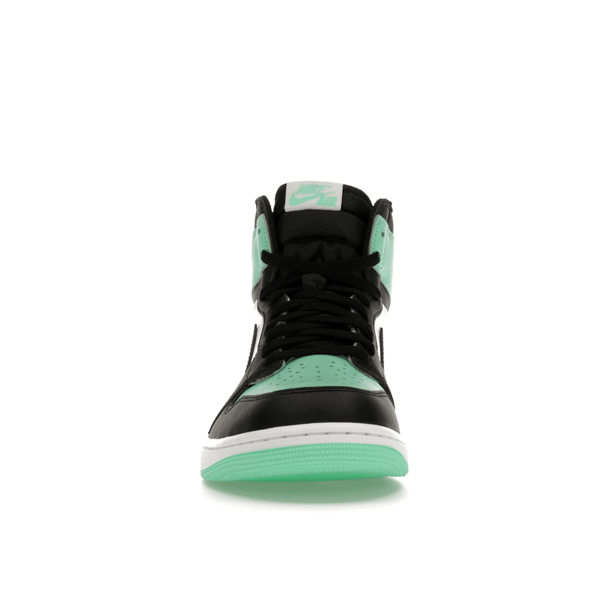 Air Jordan 1 Retro High AND Green Glow secondary image