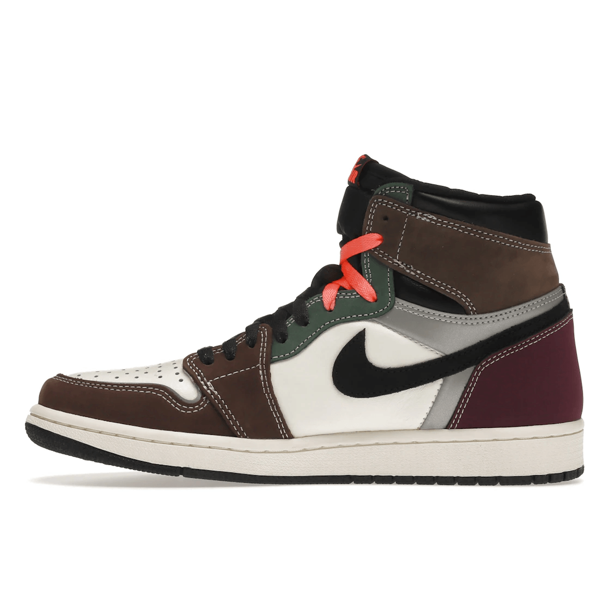 Air Jordan 1 Retro High OG Hand Crafted - Sneakerzone