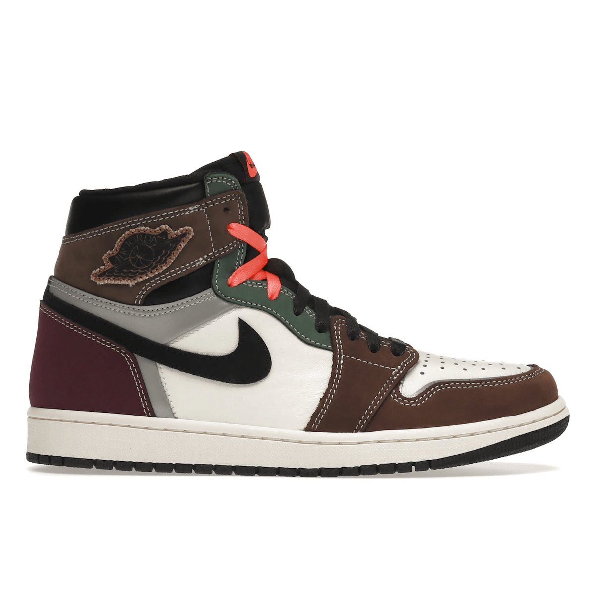 Air Jordan 1 Retro High OG Hand Crafted - Sneakerzone