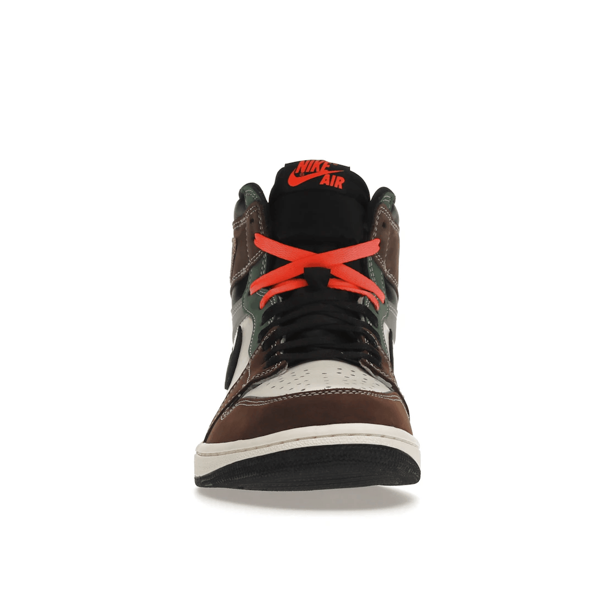 Air Jordan 1 Retro High OG Hand Crafted secondary image