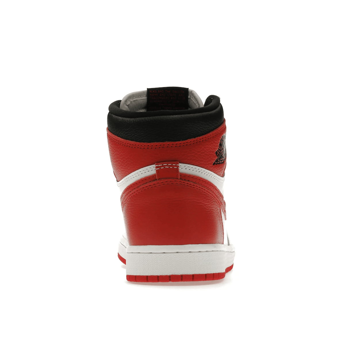 Air Jordan 1 Retro High OG Heritage - Sneakerzone