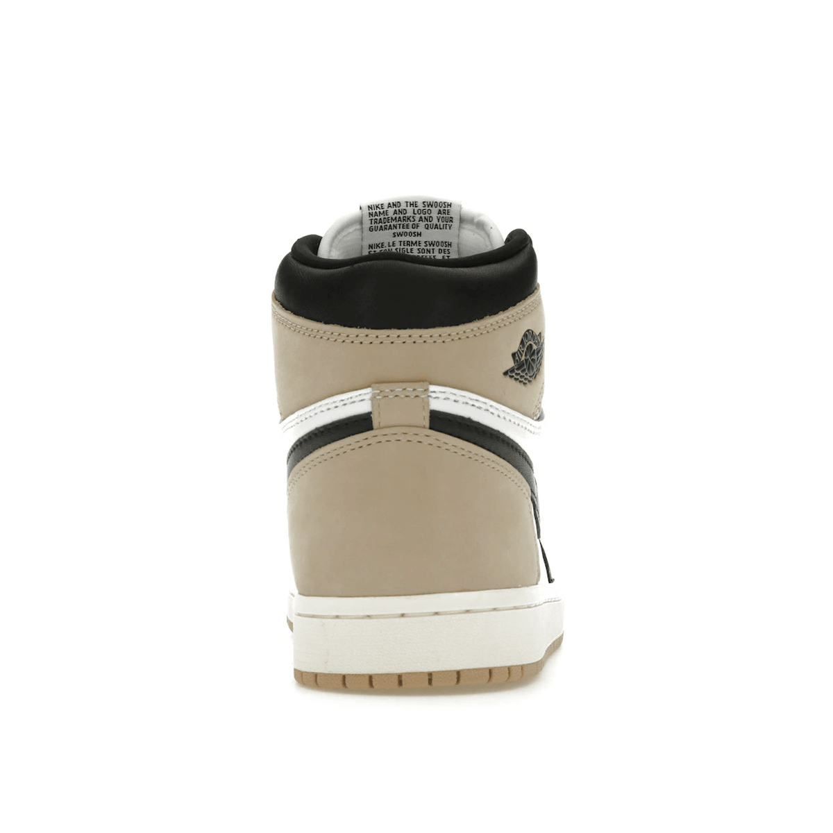 Air Jordan 1 Retro High OG Latte - Sneakerzone
