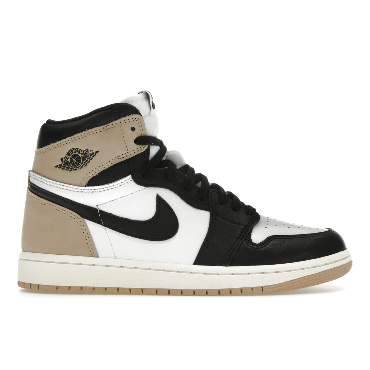 Air Jordan 1 Retro High OG Latte - Sneakerzone