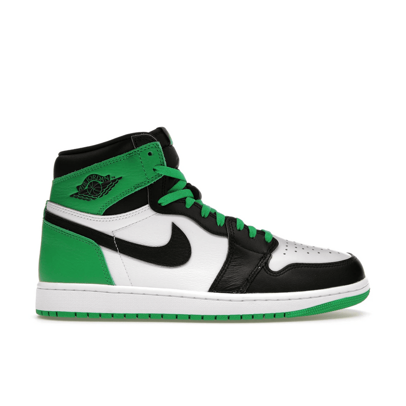 Air Jordan 1 Retro High AND Lucky Green product image