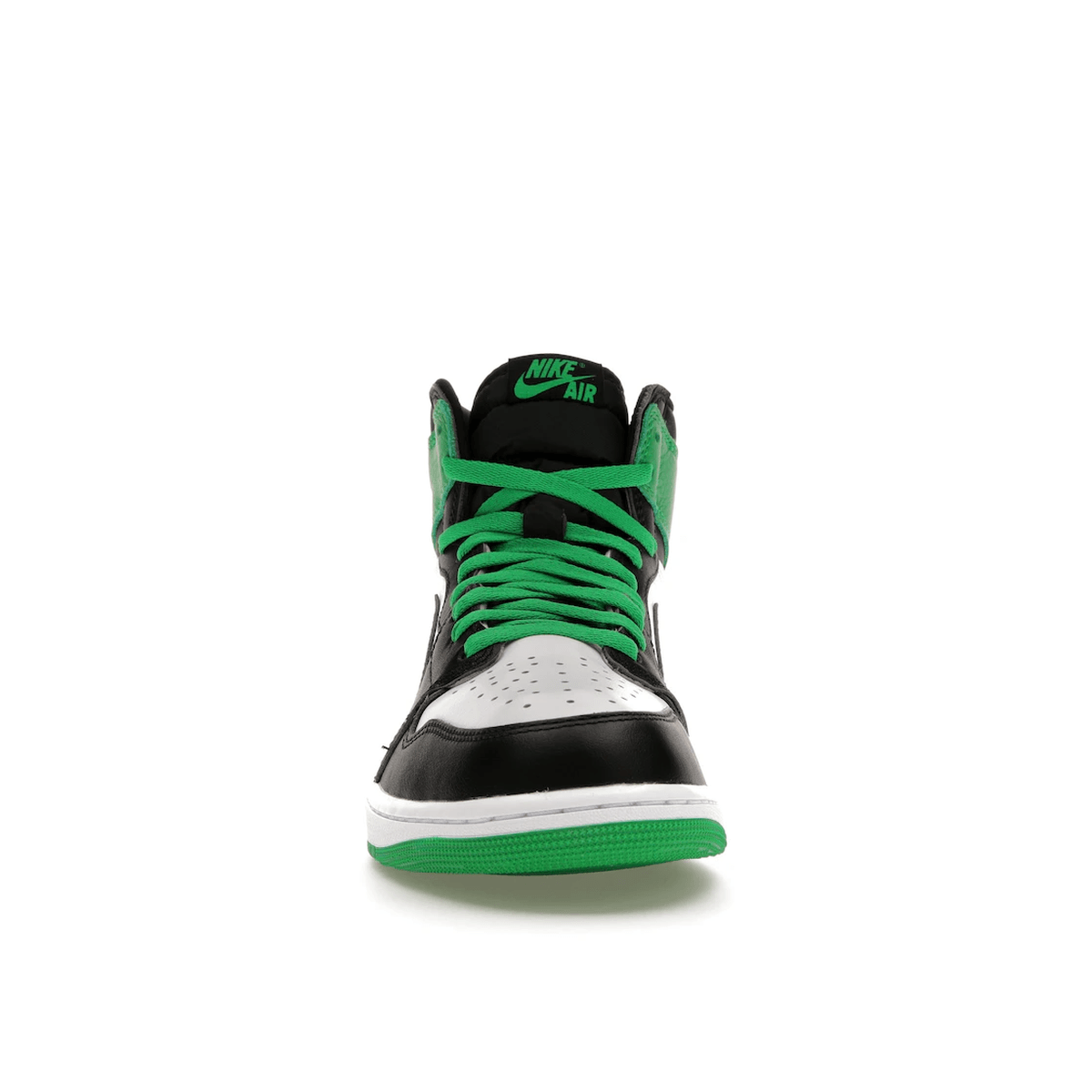 Air Jordan 1 Retro High AND Lucky Green secondary image
