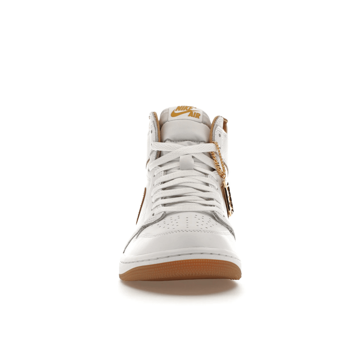 Air Jordan 1 Retro High AND Metallic Gold secondary image
