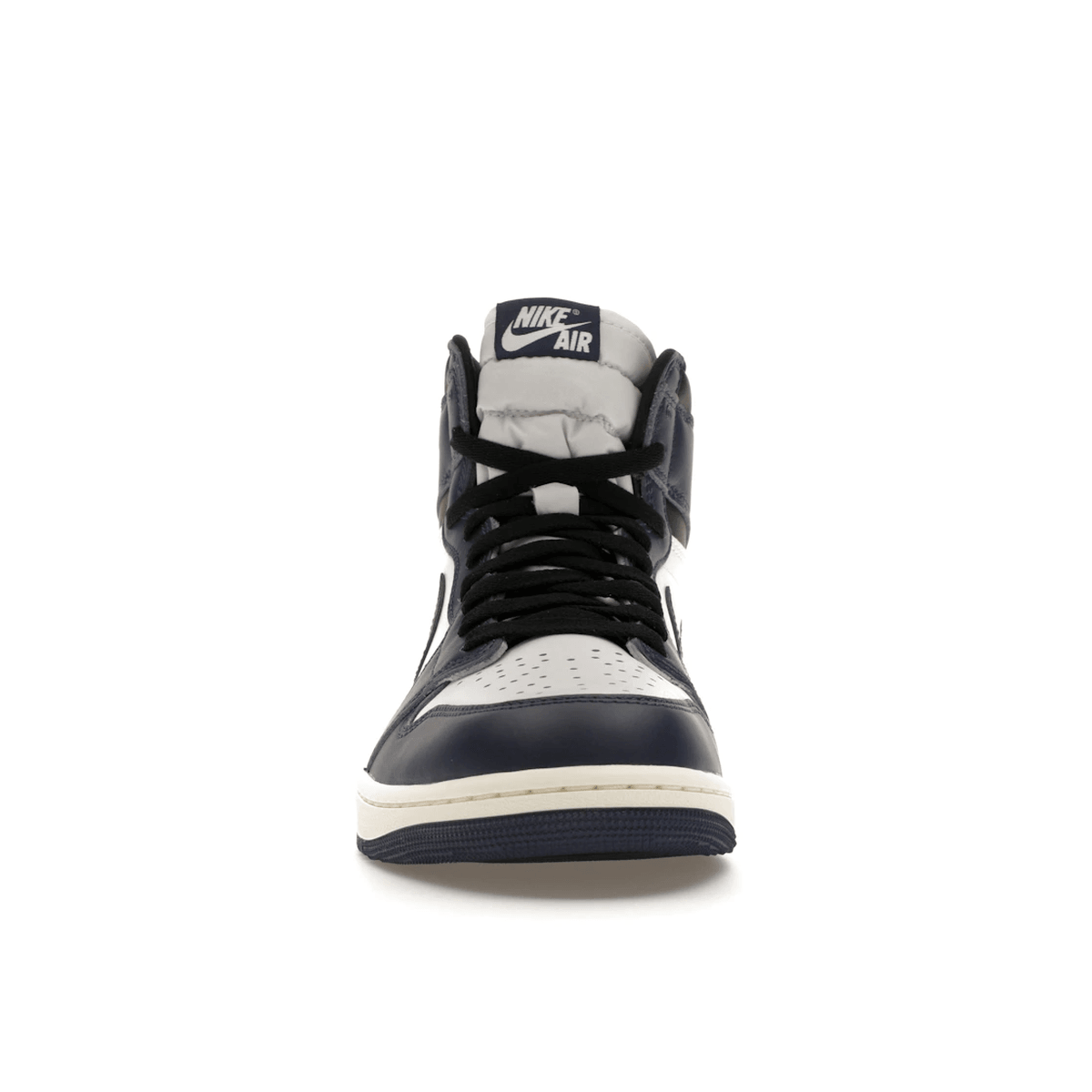 Air Jordan 1 Retro High AND Midnight Navy secondary image