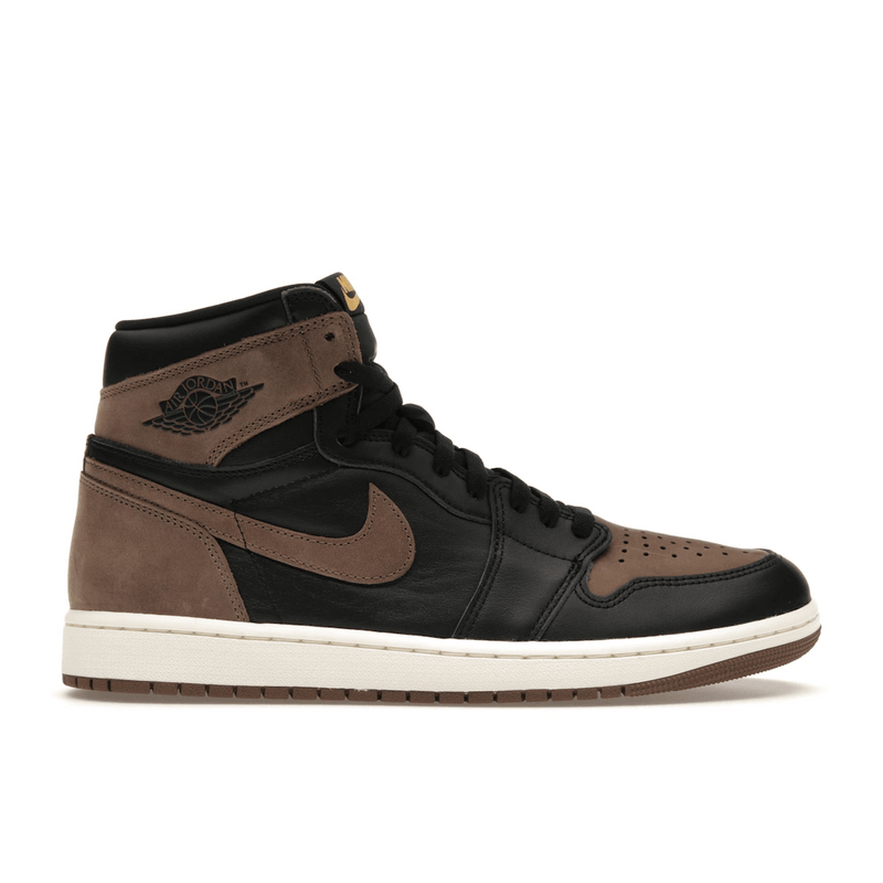 Air Jordan 1 Retro High AND Palomino product image