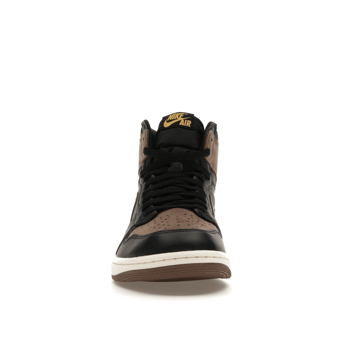 Air Jordan 1 Retro High AND Palomino secondary image