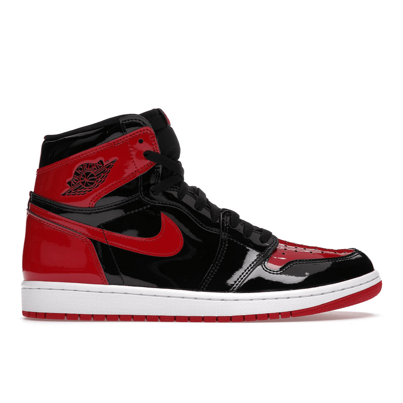 Air Jordan 1 Retro High OG Patent Wide product image