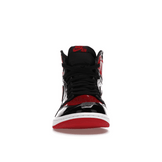 Air Jordan 1 Retro High OG Patent Bred - Sneakerzone